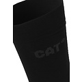 Cat Caterpillar Business Sokken Heren 5-Pack Zwart
