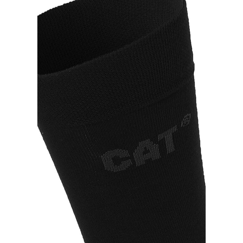 Cat Caterpillar Business Socks Men 5-Pack Black