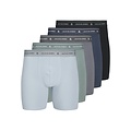 Jack & Jones Jack & Jones Heren Boxer Briefs JACWYATT 5-Pack Multicolor