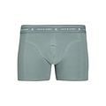 Jack & Jones Jack & Jones Heren Boxershorts Trunks JACWYATT 5-Pack Multicolor