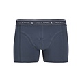 Jack & Jones Jack & Jones Heren Boxershorts Trunks JACWYATT 5-Pack Multicolor