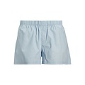 Jack & Jones Jack & Jones Heren Wijde Boxershorts Geweven Katoen JACMILANO 3-Pack Lichtblauw