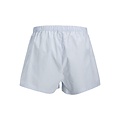 Jack & Jones Jack & Jones Heren Wijde Boxershorts Geweven Katoen JACMILANO 3-Pack Lichtblauw