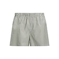 Jack & Jones Jack & Jones Men's Wide Boxer Shorts Woven Cotton JACMILANO 3-Pack Green/Red