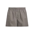 Jack & Jones Jack & Jones Men's Wide Boxer Shorts Woven Cotton JACMILANO 3-Pack Green/Red