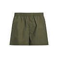 Jack & Jones Jack & Jones Heren Wijde Boxershorts Geweven Katoen JACMILANO 3-Pack Groen/Rood