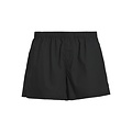 Jack & Jones Jack & Jones Men's Wide Boxer Shorts Woven Cotton JACMILANO 3-Pack Dark Blue/Black