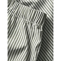 Jack & Jones Jack & Jones Heren Wijde Boxershorts Geweven Katoen JACMILANO 3-Pack Groen/Rood