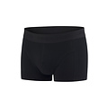 Jack & Jones Jack & Jones Zwarte Boxershorts Met Zwarte Band Heren Trunks JACSIMPLY 7-Pack