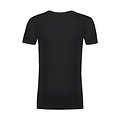 Ten Cate Ten Cate Men's Underwear Bamboo T-shirt Round Neck Black