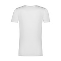 Ten Cate Ten Cate Men's Underwear Bamboo T-shirt Round Neck White