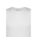 Ten Cate Ten Cate Men's Underwear Bamboo T-shirt Round Neck White