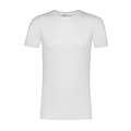 Ten Cate Ten Cate Men's Underwear Bamboo T-shirt Round Neck White