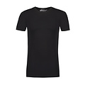 Ten Cate Ten Cate Men's Underwear Bamboo T-shirt Round Neck Black