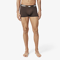 Lacoste Lacoste Men's Boxer Shorts Plain Brown/Beige 5H2393-I87 3-Pack