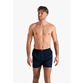 Happy Shorts Happy Shorts Wide Boxer Shorts Men With Little Red Hearts