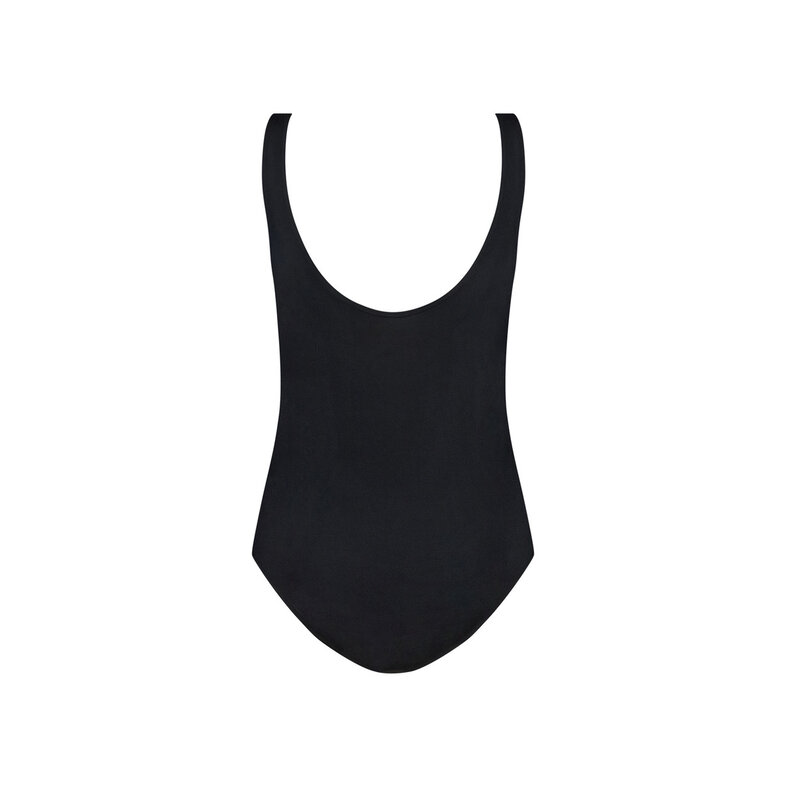 Ten Cate Ten Cate Women&#039;s Prosthesis Swimsuit Removable Soft Cup Purple/Black