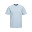 Jack & Jones Jack & Jones Heren T-Shirt JJBEAU Ronde Hals Blauw