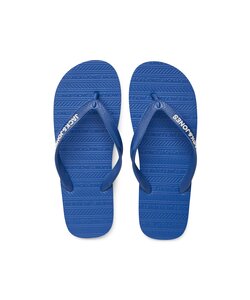 Jack & Jones Men's Flip Flops JFWBASIC Blue