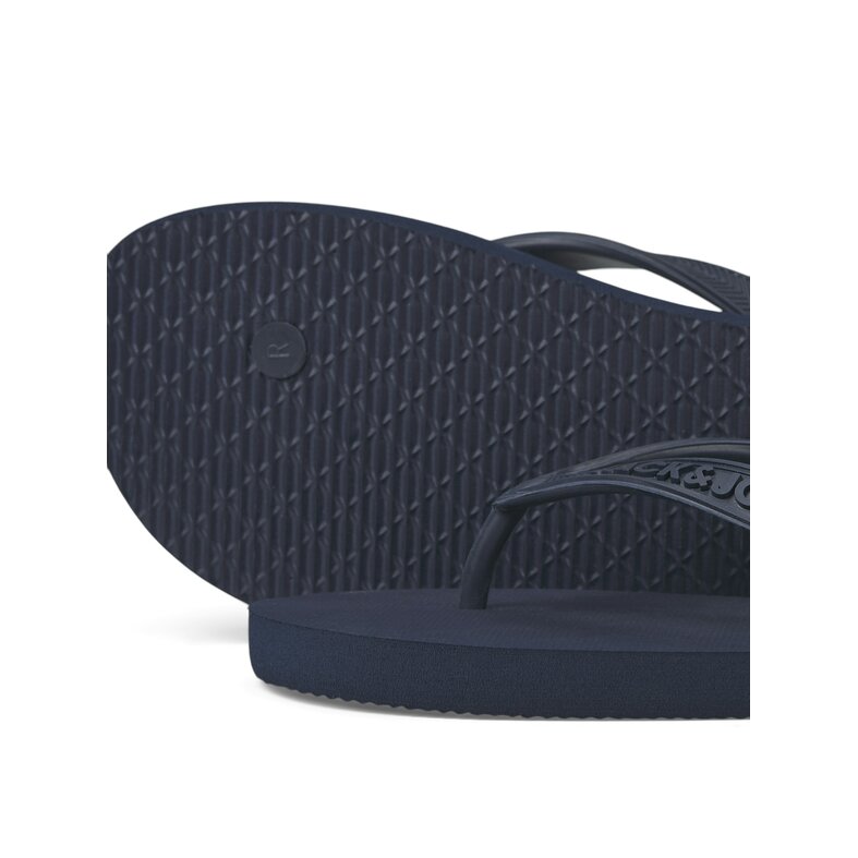 Jack & Jones Jack & Jones Men's Flip Flops JFWBASIC Dark Blue