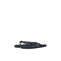 Jack & Jones Jack & Jones Heren Teenslippers JFWBASIC Donkerblauw