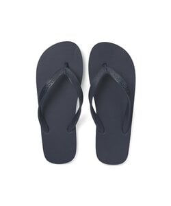 Jack & Jones Men's Flip Flops JFWBASIC Dark Blue