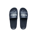 Jack & Jones Jack & Jones Heren Gevormde Slippers JFWJERRY Donkerblauw