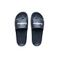 Jack & Jones Jack & Jones Heren Gevormde Slippers JFWJERRY Donkerblauw
