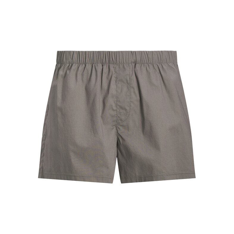 Jack & Jones Jack & Jones Heren Wijde Boxershorts JACMILANO Geweven Katoen 5-Pack