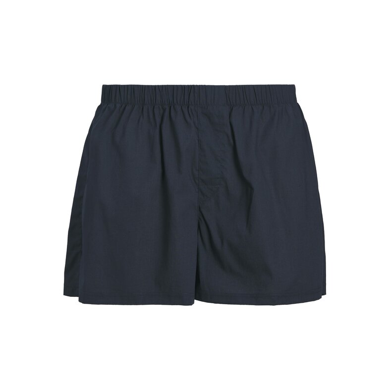 Jack & Jones Jack & Jones Heren Wijde Boxershorts JACMILANO Geweven Katoen 5-Pack