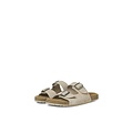 Jack & Jones Jack & Jones Men's Sandal Slipper JFWLOUIS Suede Taupe
