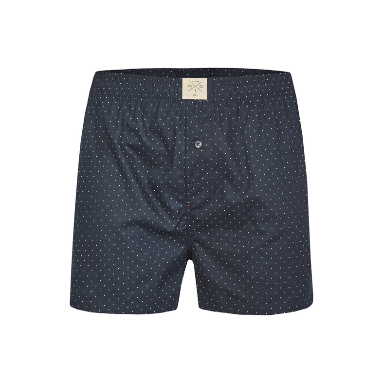 MG-1 MG-1 Heren Wijde Boxershorts Heren D626 Multipack 6-Pack