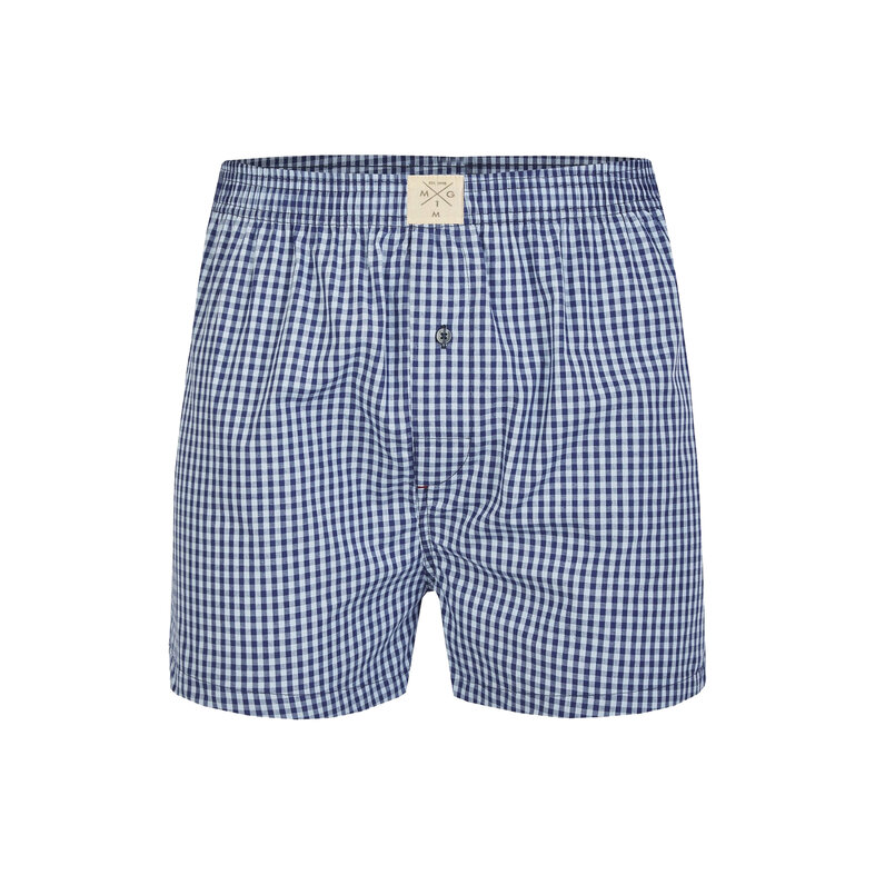 MG-1 MG-1 Men's Wide Boxer Shorts Men's D626 Multipack 6-Pack