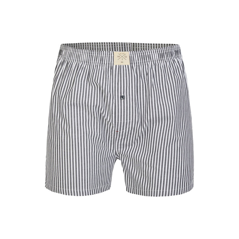 MG-1 MG-1 Heren Wijde Boxershorts Heren D626 Multipack 6-Pack