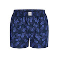 MG-1 MG-1 Wijde Boxershorts Heren 6-Pack Katoen Multipack Met Print D325