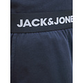 Jack & Jones Jack & Jones Heren Korte Shortama Pyjamaset JACEVEREST Donkerblauw