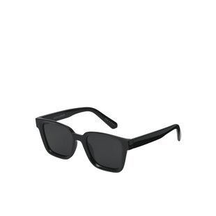 Jack & Jones Heren Zonnebril JACPONTUS Zwart