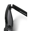 Jack & Jones Jack & Jones Men's Sunglasses JACPONTUS Black