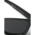 Jack & Jones Jack & Jones Men's Sunglasses JACPONTUS Black