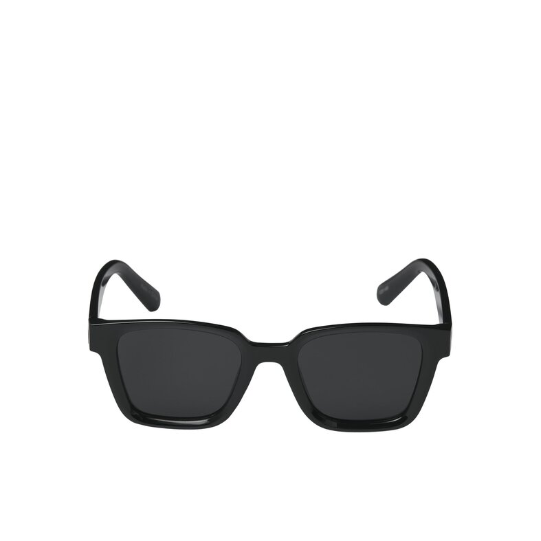 Jack & Jones Jack & Jones Heren Zonnebril JACPONTUS Zwart
