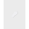 Name It Name It Unisex Enkelsokken NKNANCLE 7-paar Korte Sokken Wit