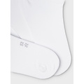 Name It Name It Unisex Ankle Socks NKNANCLE 7-Pair Short Socks White