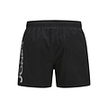 Jack & Jones Jack & Jones Heren Plus Size Zwemshort JPSTMAUI Splicelogo Zwart