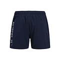 Jack & Jones Jack & Jones Men's Plus Size Swim Short JPSTMAUI Splicelogo Dark Blue