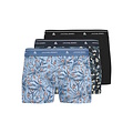 Jack & Jones Jack & Jones Men's Plus Size Boxer Shorts Trunks JACZACH 3-Pack