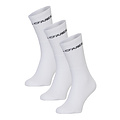 O'Neill O'Neill Sportsokken Unisex 3-Pack Wit