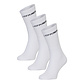 O'Neill O'Neill Sports Socks Unisex 3-Pack White