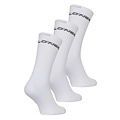 O'Neill O'Neill Sportsokken Unisex 3-Pack Wit