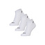 O'Neill O'Neill Sneaker Socks Men's/Women's 730003 White 3-Pack
