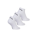 O'Neill O'Neill Sneaker Socks Men's/Women's 730003 White 3-Pack
